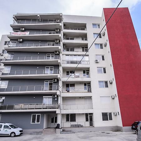 Magnum Residence Năvodari Екстериор снимка