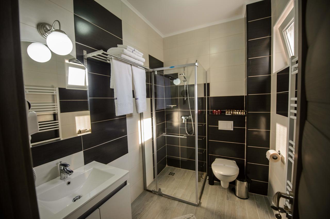 Magnum Residence Năvodari Екстериор снимка