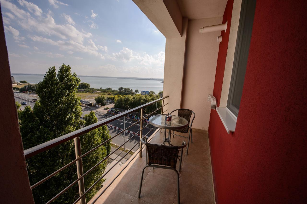 Magnum Residence Năvodari Екстериор снимка