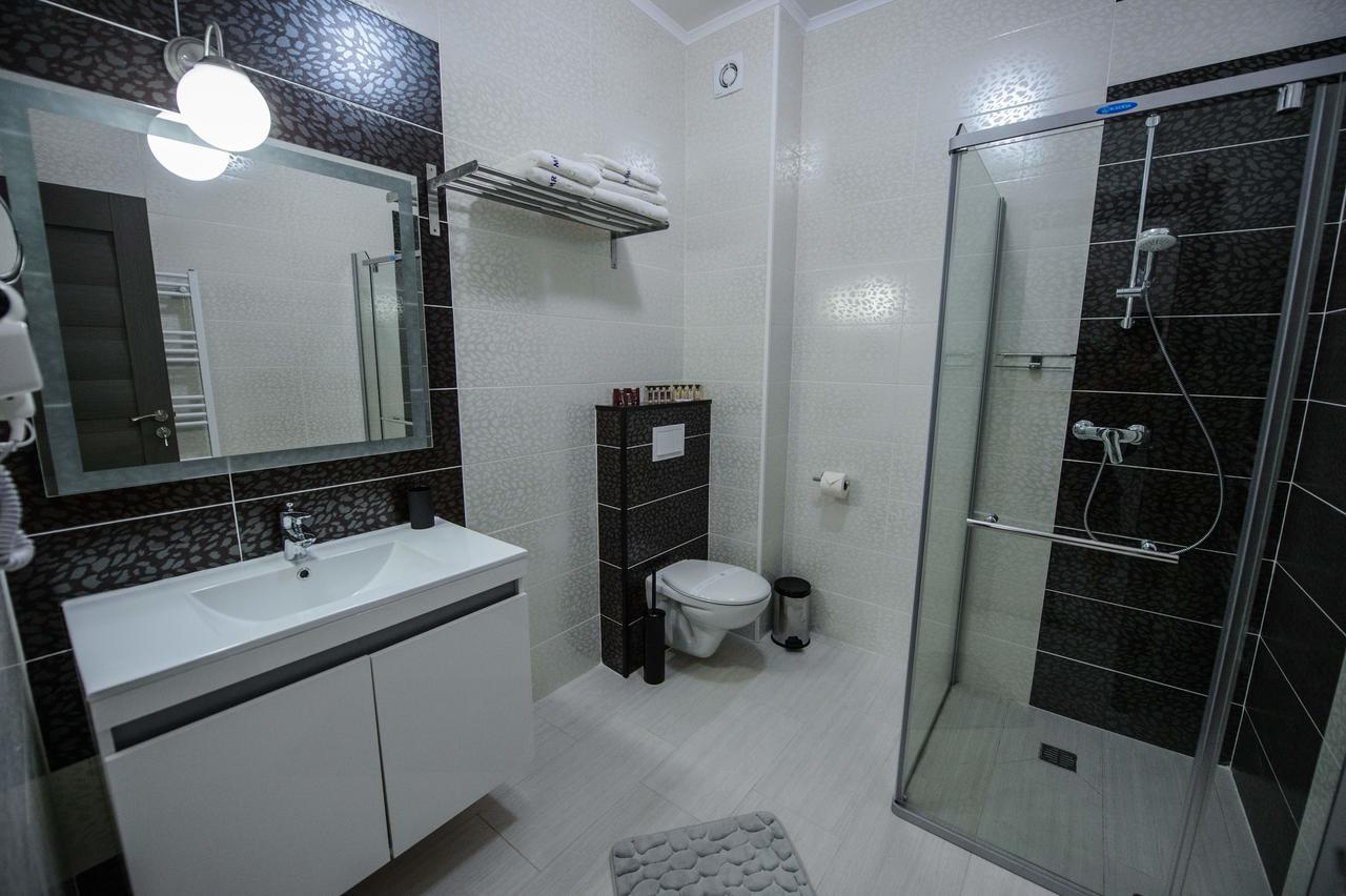 Magnum Residence Năvodari Екстериор снимка