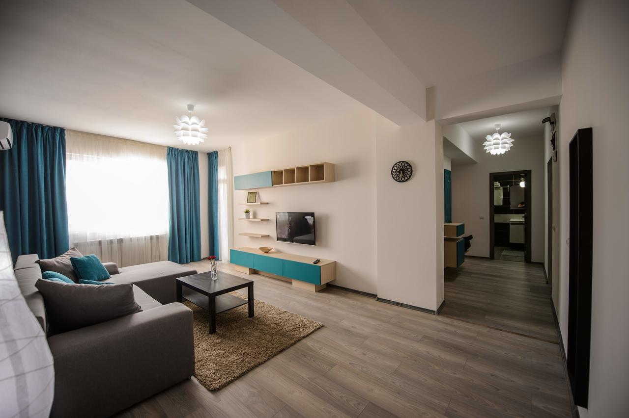 Magnum Residence Năvodari Екстериор снимка