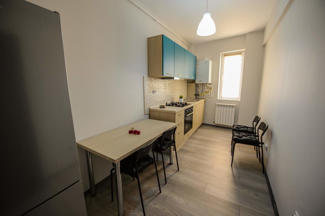 Magnum Residence Năvodari Екстериор снимка