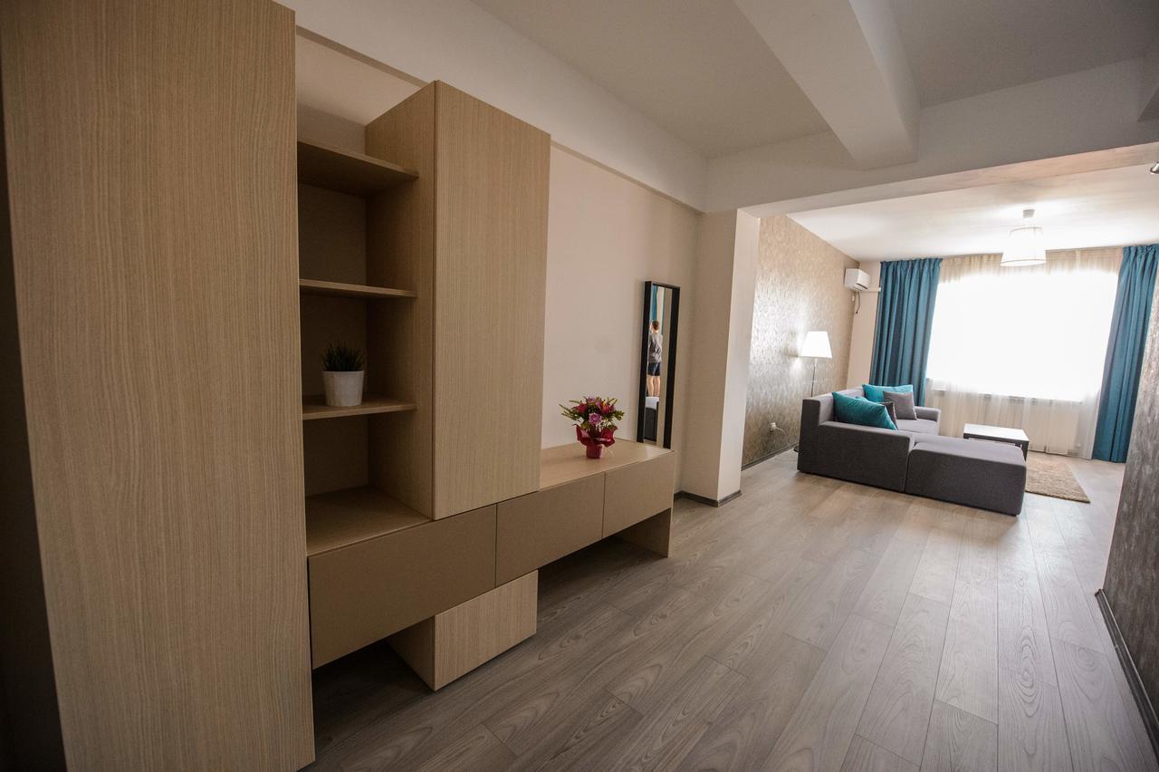 Magnum Residence Năvodari Екстериор снимка