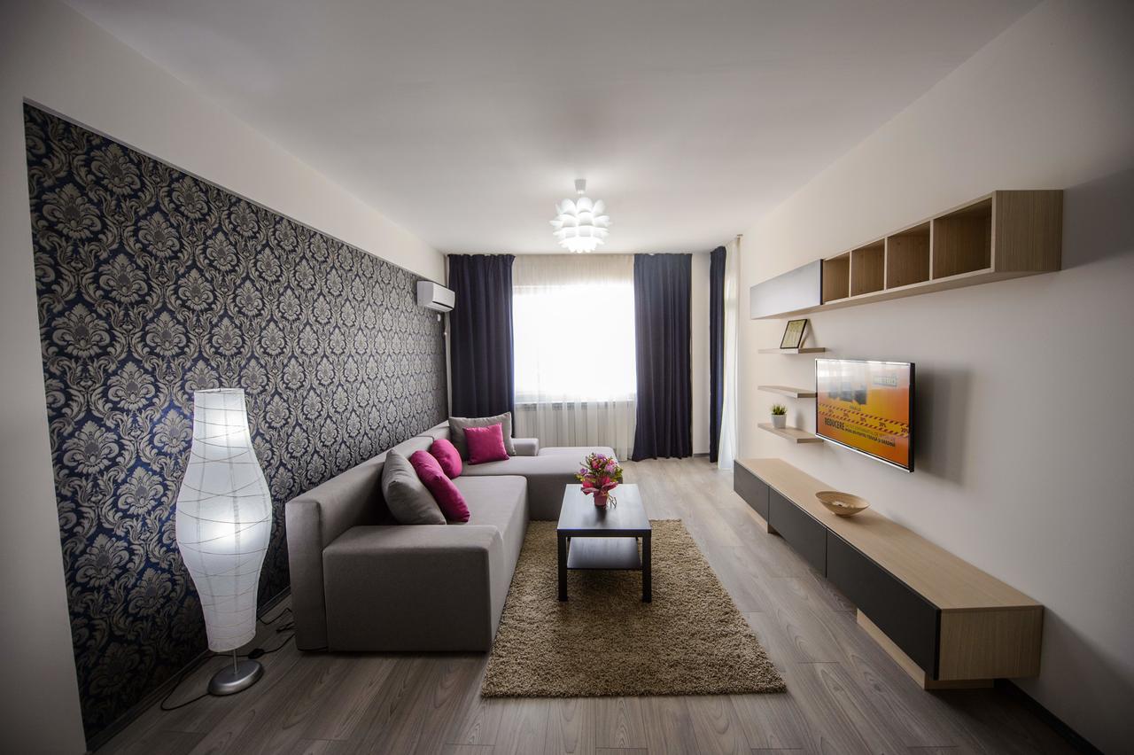 Magnum Residence Năvodari Екстериор снимка