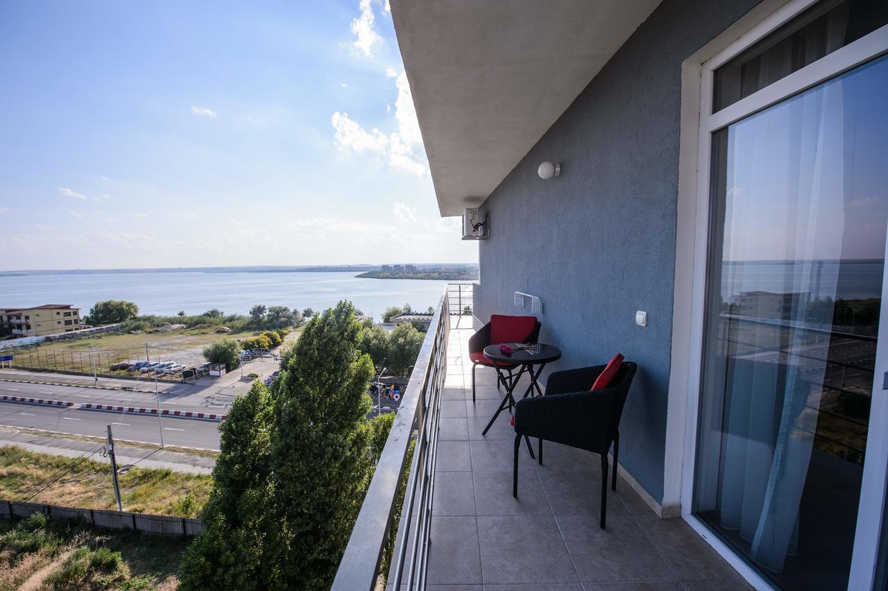 Magnum Residence Năvodari Екстериор снимка