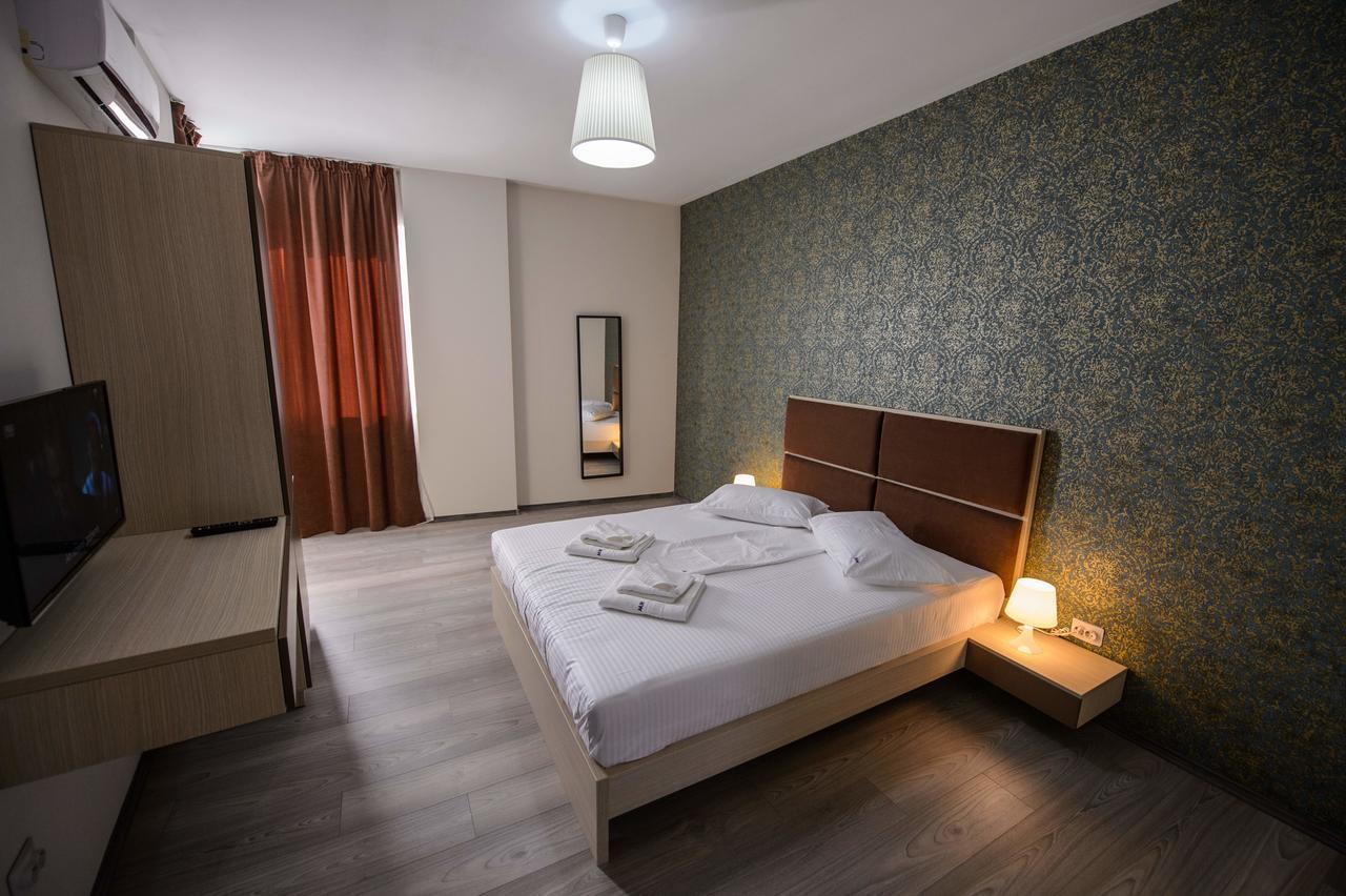 Magnum Residence Năvodari Екстериор снимка
