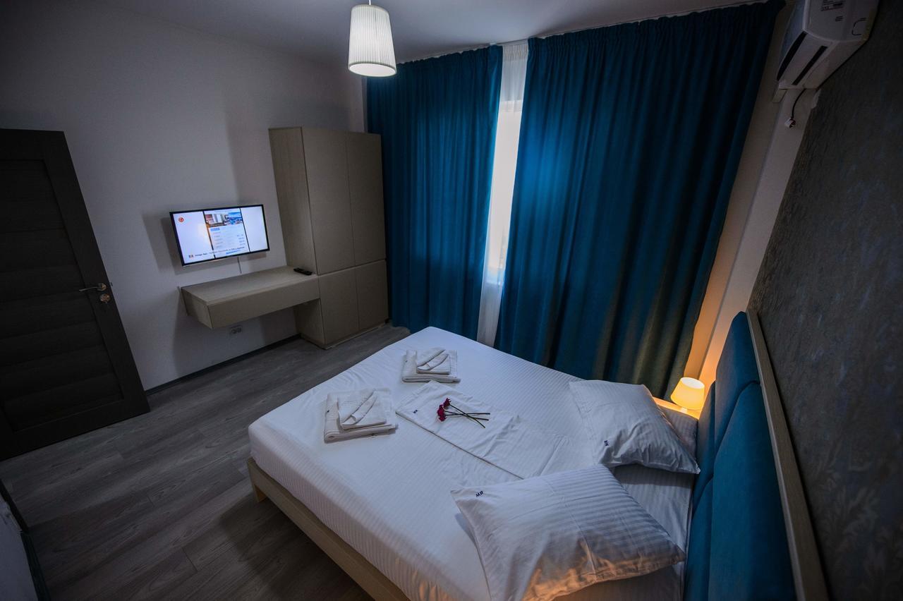 Magnum Residence Năvodari Екстериор снимка