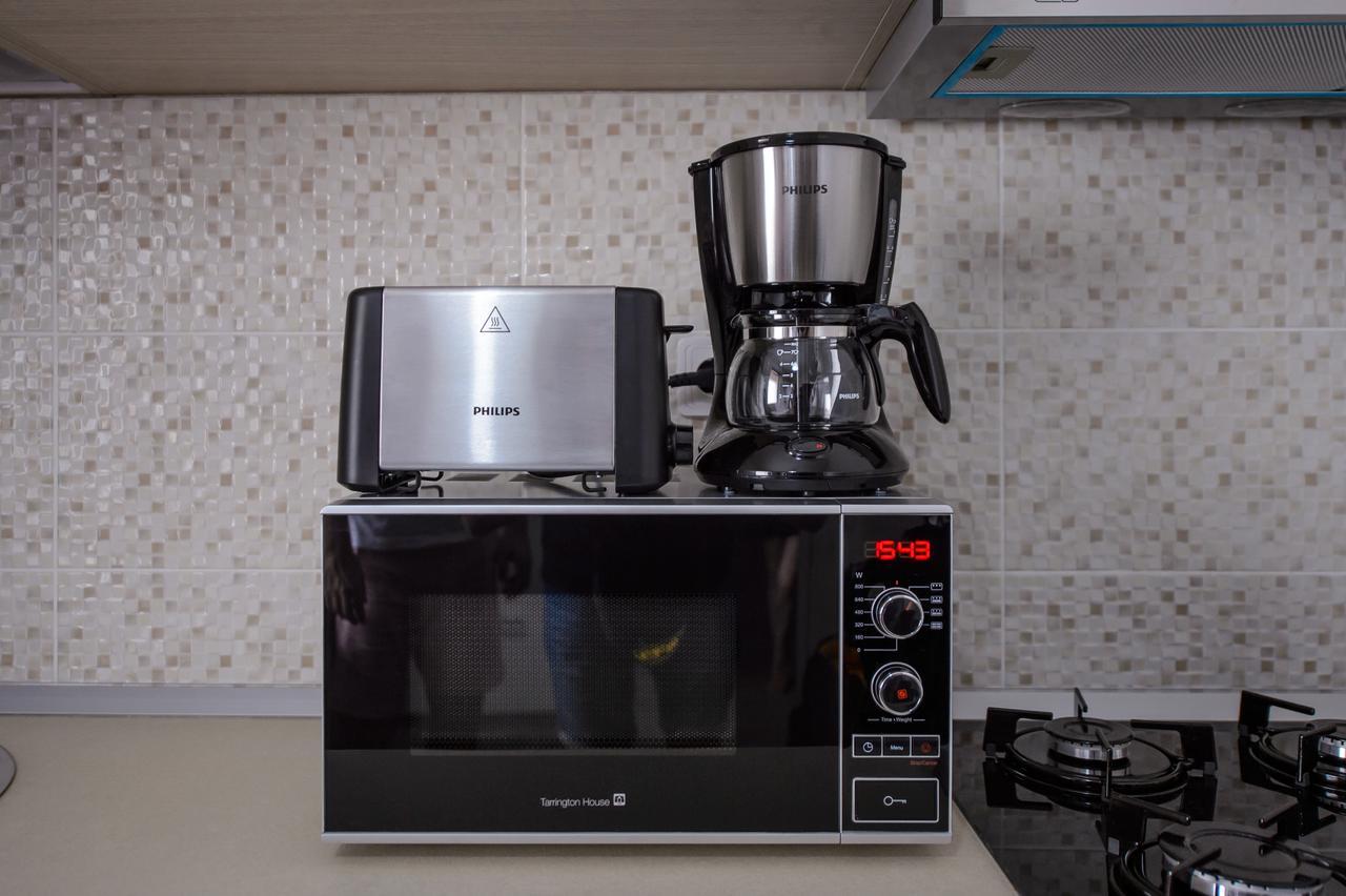 Magnum Residence Năvodari Екстериор снимка
